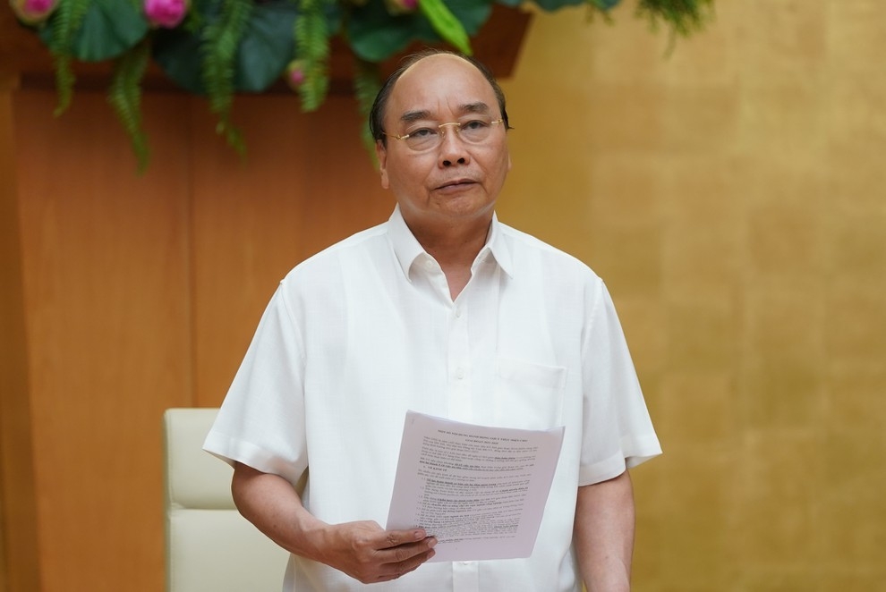 PM orders facilitating foreign investors’ entry into Vietnam